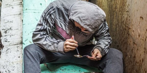 Стадии выздоровления у зависимых
